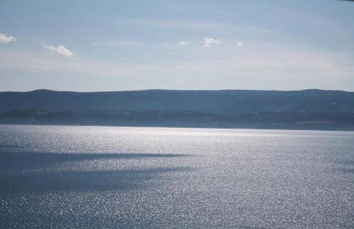 Luxury apartment Duće with private pool - Foto 19