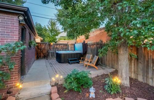 The Bonsai Bungalow With A Hot Tub And A Game Room - Foto 36