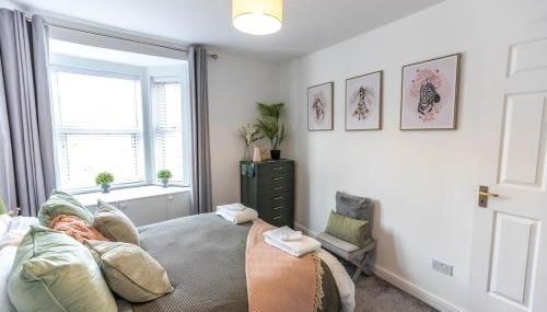 Brandon Apartment in Town Centre with parking - Foto 2