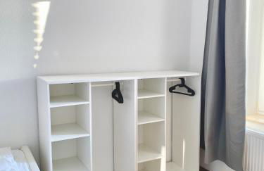 3 Rooms, free Parking, 25 min to Düsseldorf, 200 Mbps WLAN - Photo 15