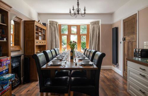 Y Gorlan - Snowdonia luxury house Carneddau mountain views - Photo 8