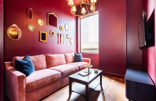 Hollyhock Suite 508 - Foto 1