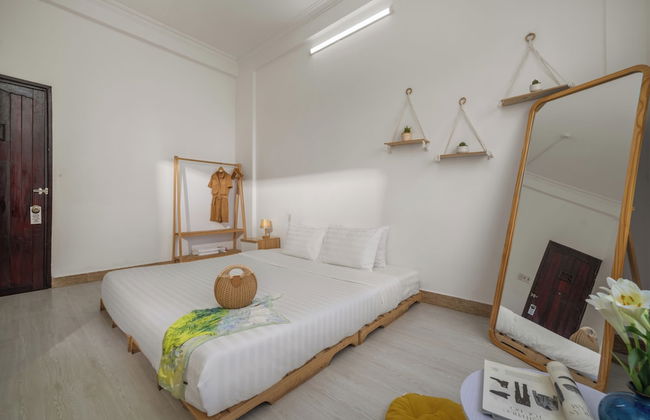 KLY APARTMENT HOTEL - Foto 14