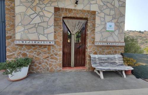 Casa Rural Sierra De Las Nieves - Foto 6