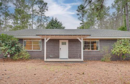 Greenwood Retreat Perfect for Travel Nurses! - Foto 21