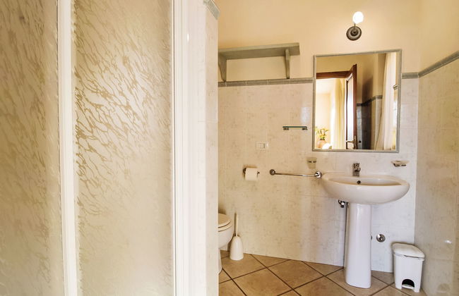 Thermae Apartment 14 - Foto 17