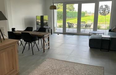 Hof Busen Landhaus Ap. - Foto 1