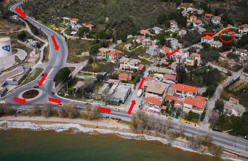 DAFNI'S HOME - Foto 26