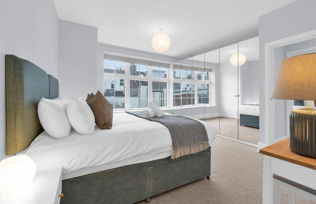 Station Skyline Two By My Getaways - Foto 10