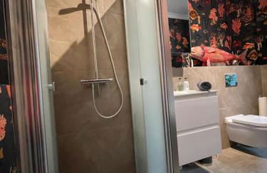 Stylischer Altbau im Zentrum - Foto 33