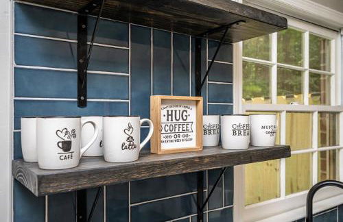 NEW ENTIRE PLACE COZY QUIET 2b2bTOWNHOUSE SP1273 - Foto 26