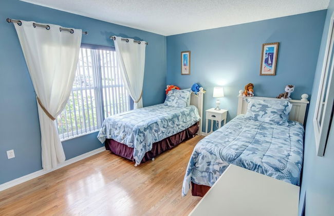 Kevin's Southern Dunes House - Foto 1