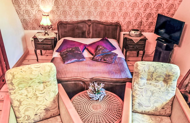 Lawendowe Wzgórze - Foto 13