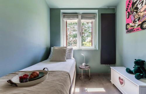 L'Orangerie di Villa Mayer - MyHomeInComo - Foto 63