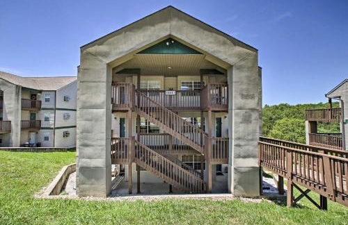 The Perch - Cove on Indian Point - Foto 22