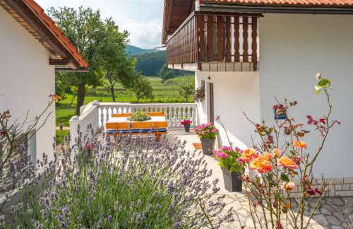 Holiday Home Nada by Interhome - Foto 76