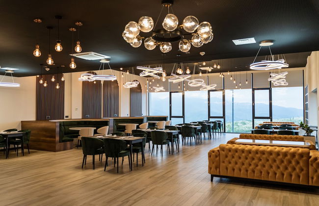 GAYA Residences Shahdag - Foto 58