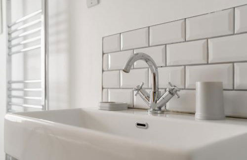 Large Modern Scenic 4 Bedroom Townhouse - Foto 23