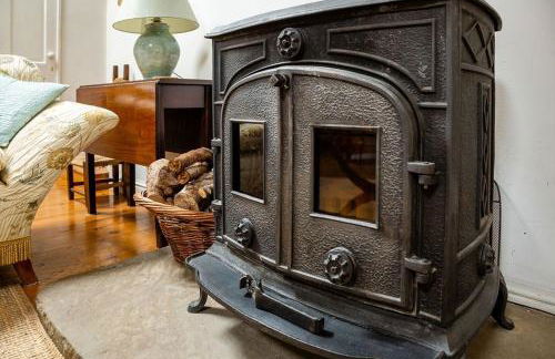 Tyas Cottage - Foto 33