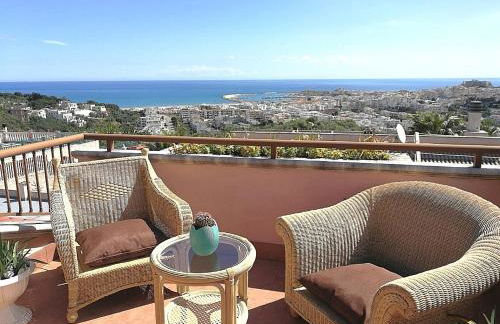 Villa Arenella - Foto 1