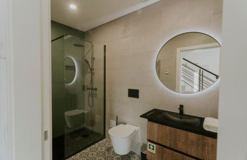 Best Houses 108 - Casa Sea Mountain - Foto 36