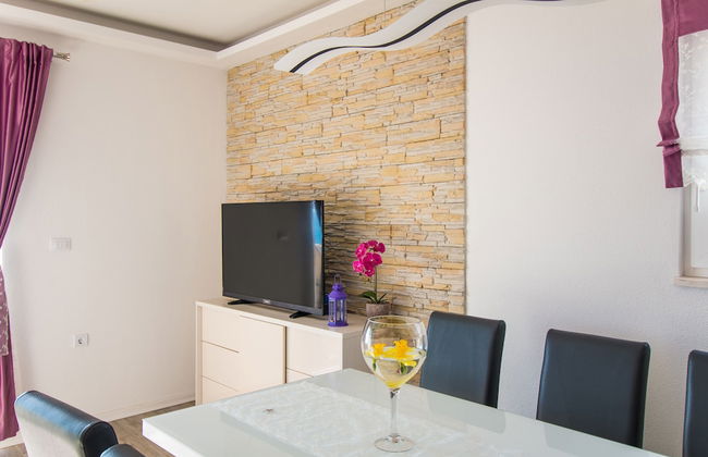 Apartments Rakuljic - Photo 70