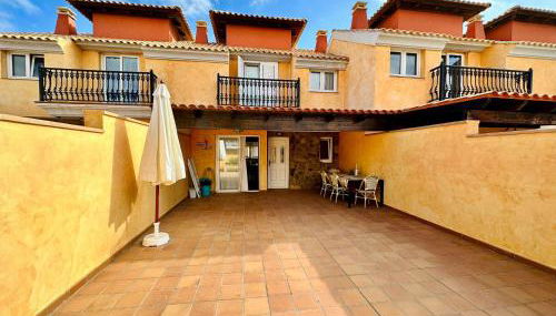 Villa Sara y Sebas - Photo 2, Garden