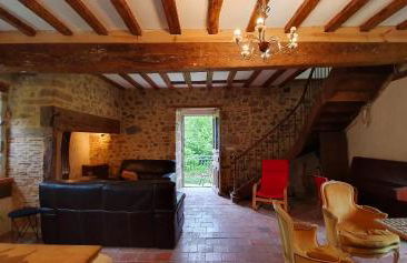 Le Moulin L'Official - Foto 29