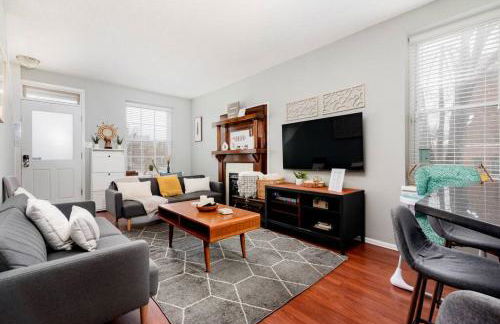 3 King Beds/Charm in Historic STL by StayStLouis - Foto 1