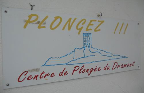 Le DRAMONT Appartement vue panoramique MER LAC FORET - Foto 46