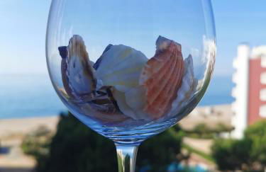 SANTA SUSANNA Sea Dreams Appartement - Bord de mer - Foto 14