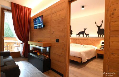 Park Residence Imperator - Foto 15