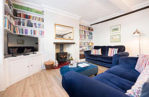 The Book Nook, Woodbridge - Foto 15