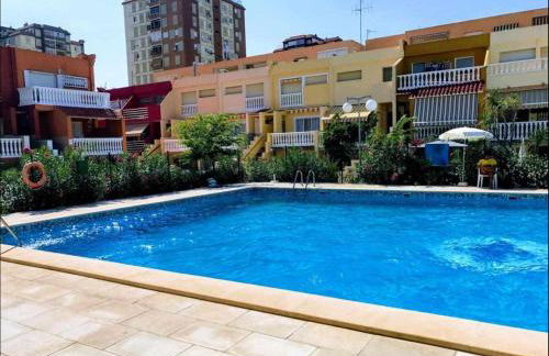 Villa del Mar Apartamento - Foto 94