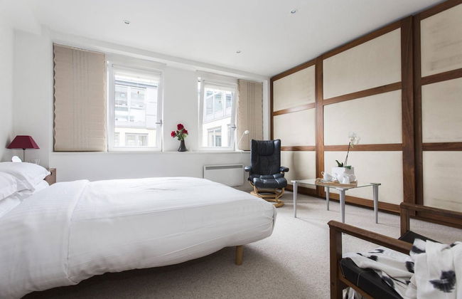 Lambs Conduit Street by Onefinestay - Photo 2