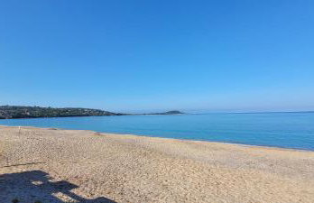 Studio situé à 20 metres de la plage d Agosta Porticcio - Photo 24
