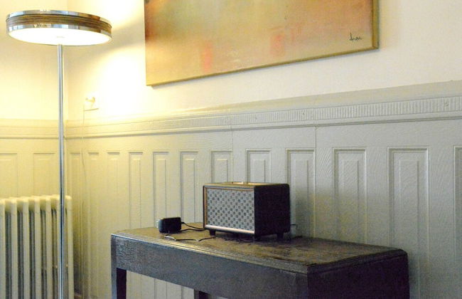 Child Friendly Holiday Home in Bouillon near River - Photo 29