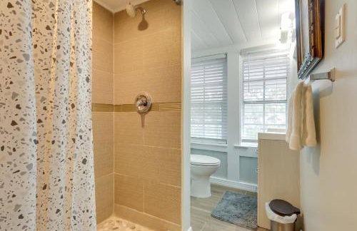 4 Mi to Jetty Park Beach! Family Home with Game Room - Foto 21