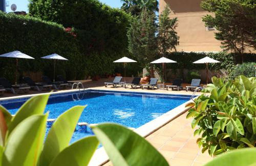 Apartamentos Jade - Adults Only +16 - Photo 11