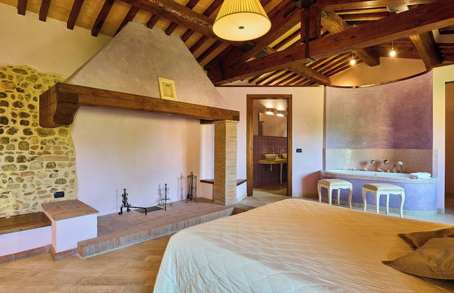 Borgo San Giusto - Photo 30