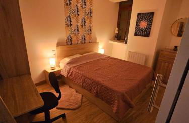 Rez de chaussée appartement à Tournus - Yellow - Foto 15