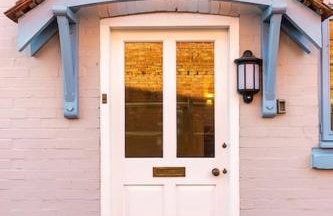 Chaveney Cottage - Foto 23