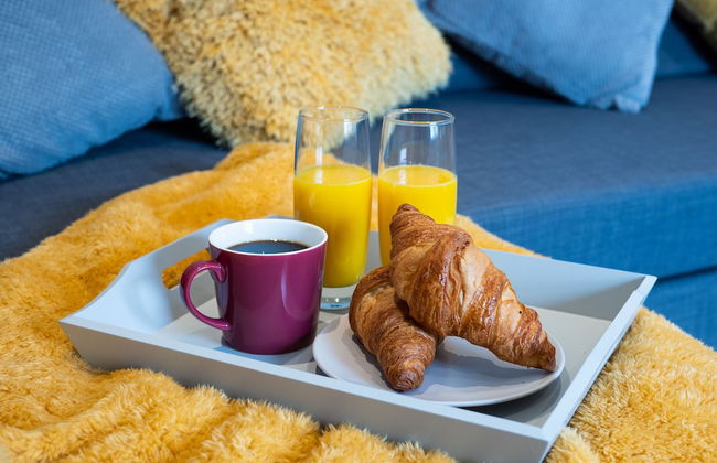 Sea View House - Photo 25