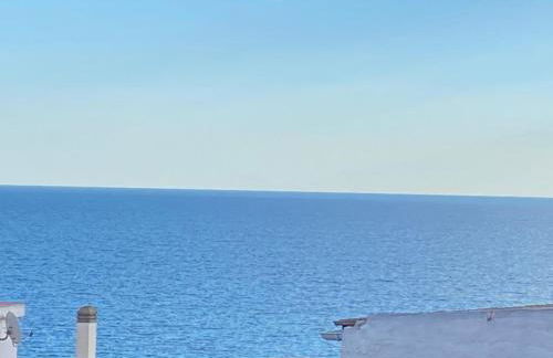 Sea view apartment Ferrissa - Foto 35