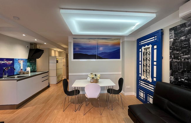 Homelikes Madrid - Foto 21