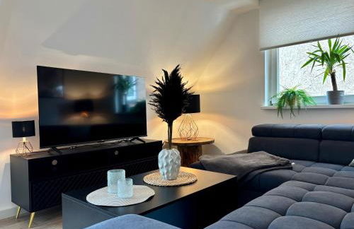 AR Apartments I Art Apartment I 4 Pers I Zentrum - Foto 12