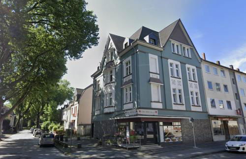 Stylisches City-Apartment - Photo 6