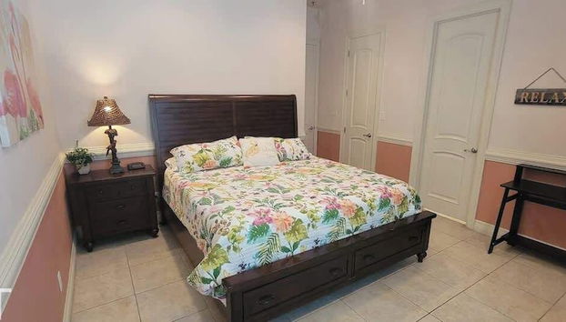 Island Time #4 - Foto 3, Habitación