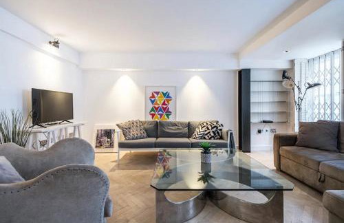 ARCORE London flats in the Heart of Fitzrovia - Foto 28