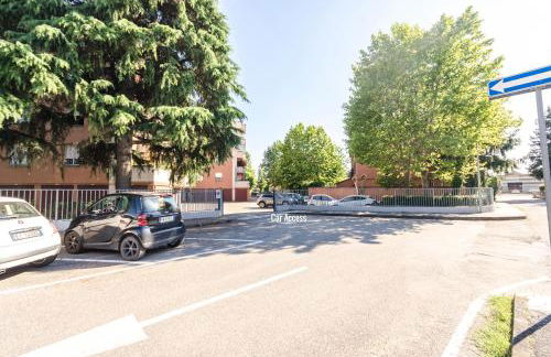 Hp House, Garage e parcheggio privato, Wifi - Photo 27